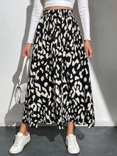 Tall Satisfied Umbrella Skirt